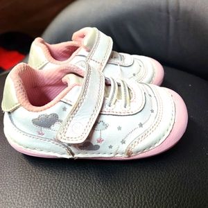 Stride rite Baby shoes